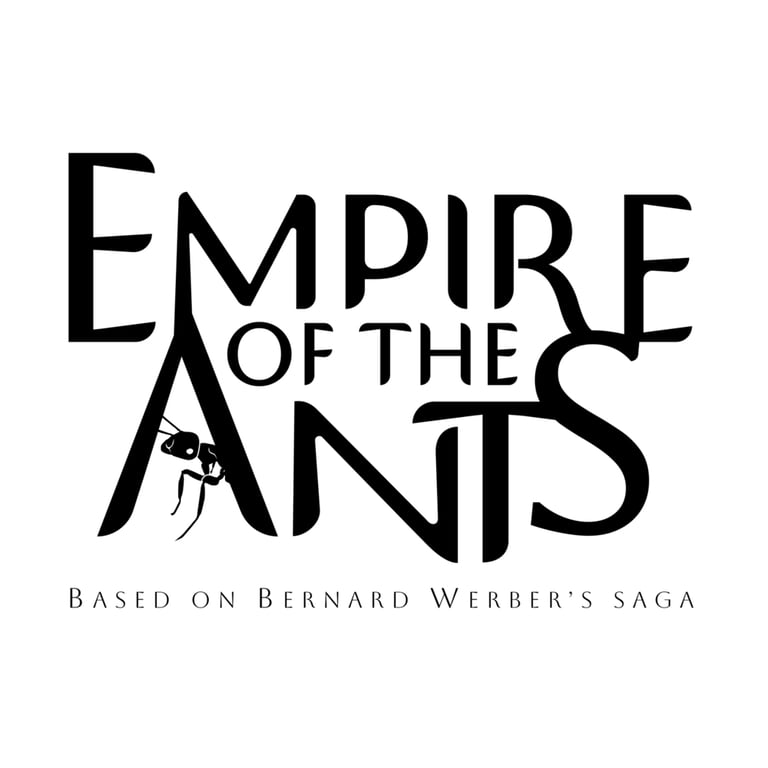 Les Fourmis Xbox - vue 2