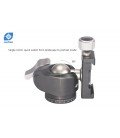 LEOFOTO Rotule LH 25 + Release Plate PU 25 Neuf - vue 3
