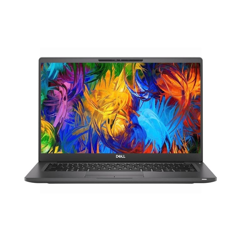 Dell Latitude 7400 - Core i5 Gen 8 - 16Go RAM - 256Go SSD - Linux - Bon état Bon état - Dell reconditionné disponible sur Pixmania