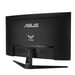 ASUS TUF Gaming VG32VQ1BR 80 cm (31,5'') 2560 x 1440 píxeles Quad HD LED Negro