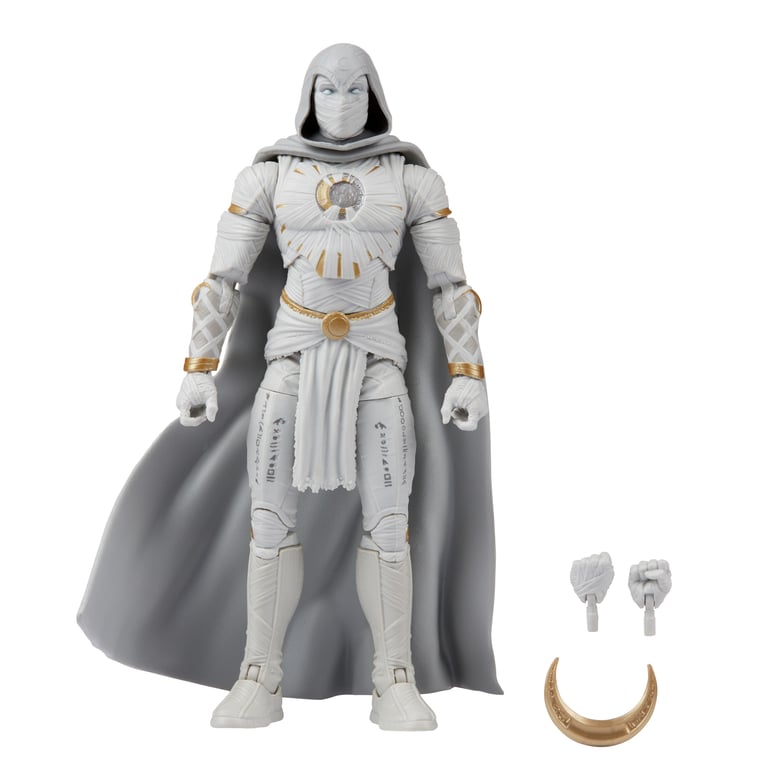 Marvel Legends Disney+ Moon Knight Neuf