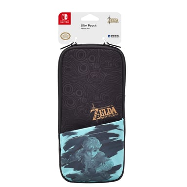 Hori Zelda Slim Pocket para Nintendo Switch