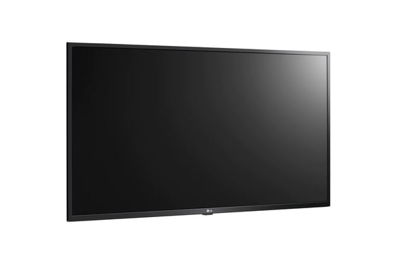 LG 50US662H3ZC 127 cm (50'') 4K Ultra HD Smart TV Negro 20 W