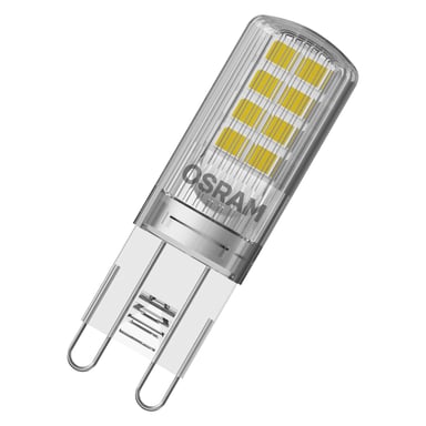 Osram STAR lámpara LED Blanco cálido 2700 K 2,6 W G9 E