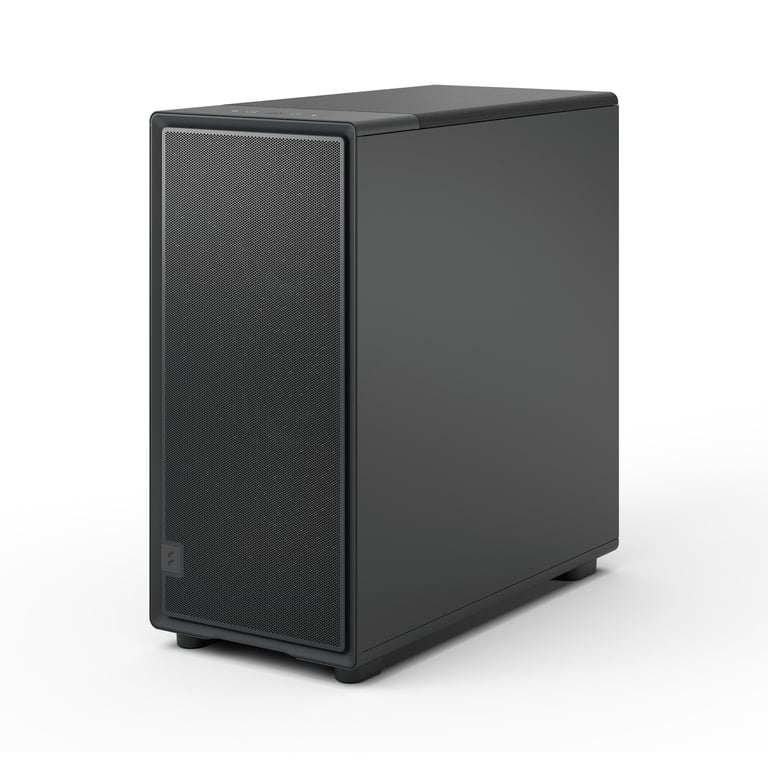 Fractal Design Epoch XL Tower Noir - Neuf
