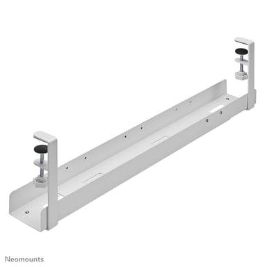 Neomounts ADS07-120WH Bandeja para cables - montaje de abrazadera - universal