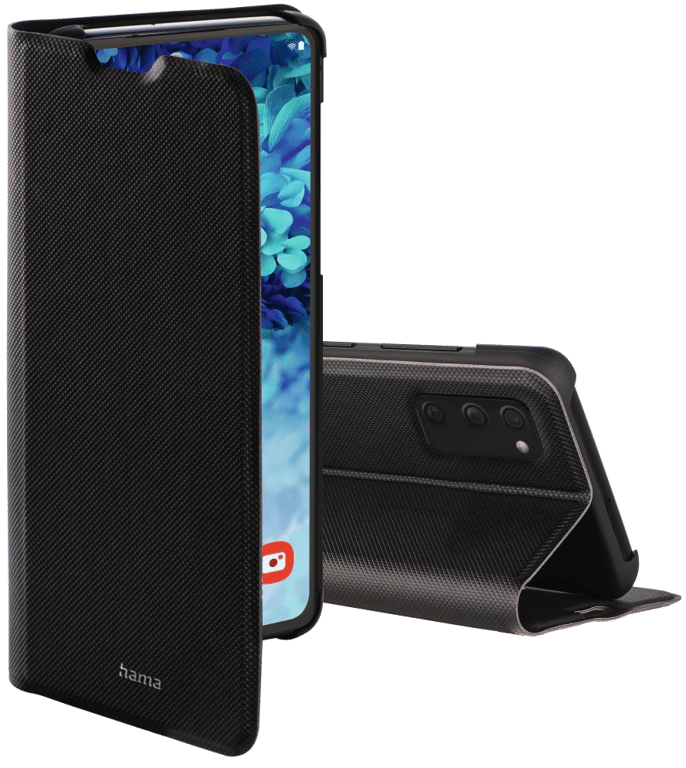 Etui portefeuille Slim Pro pour Samsung Galaxy S20 FE (5G)