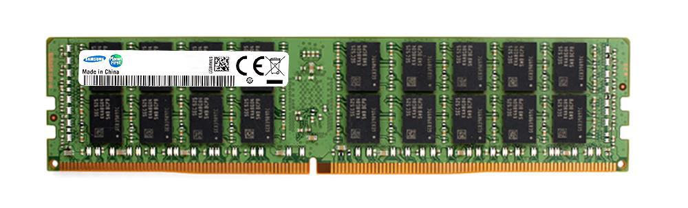 Samsung M393A2K40CB2 CTD module de mémoire 1 x DDR4 2666 MHz Neuf
