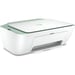 HP DeskJet 2722e Inalámbrico All-in-One Color Impresora, Instant Ink; Fotocopiadora, escáner