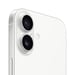 iPhone 17 (5G) 256 Go, Blanc [Version Internationale]