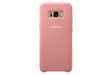 Samsung EF-PG955 coque de protection pour téléphones portables 15,8 cm (6.2'') Housse Rose Samsung Galaxy S8+