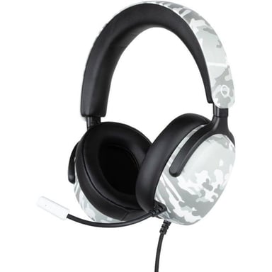 Konix Filaire - PS5, Switch 2 et Xbox Series X|S - Nexus - Haut-parleurs 40 mm - Microphone - 1,5 m - vue 1