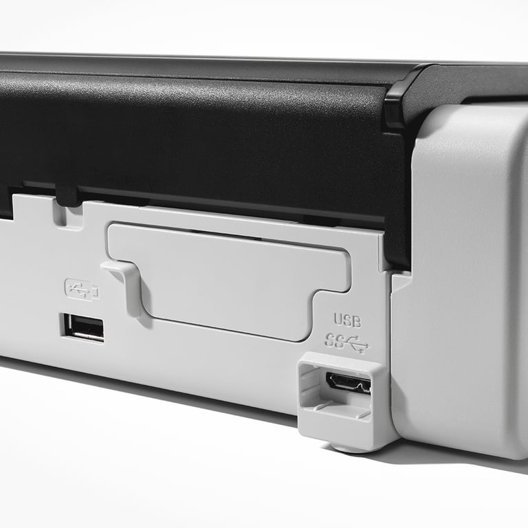 Brother ADS 1200 - vue 2