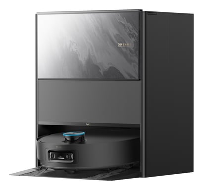 Dreame Aqua10 Ultra Track Complete Noir