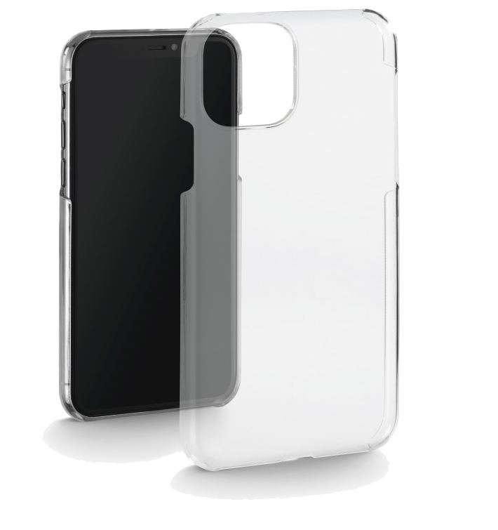 Coque de protection antibactérienne pour Apple iPhone 11 Pro