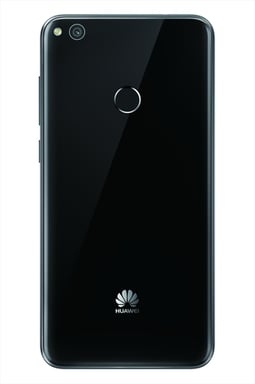 P8 lite (2017) 16 Go, Noir