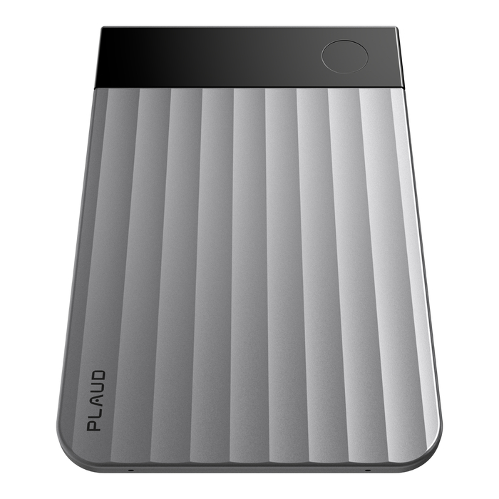 Dictaphone Plaud Note Pro - vue 7