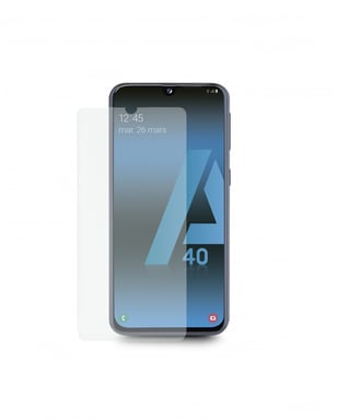 Urban Factory TGS07UF protector de pantalla o trasero para teléfono móvil Samsung 1 pieza(s)