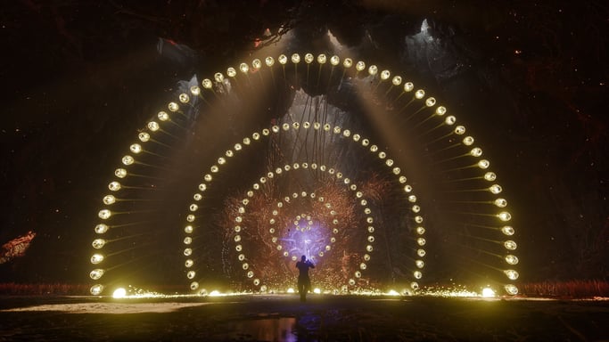 Sony Interactive Entertainment SAROS