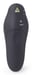 Gembird WP-L-11 télécommande RF Noir