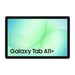Samsung Galaxy Tab A11+ 5G 11'' Grigio – 8 GB RAM, 256 GB Memoria, WiFi + 5G, Garanzia 2 Anni