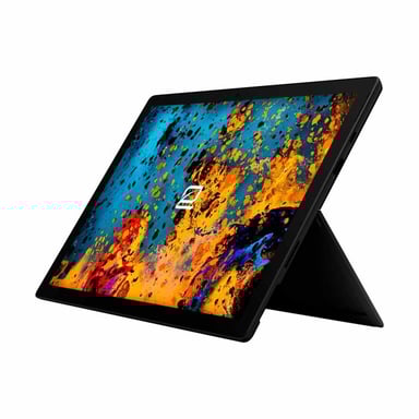 Microsoft Surface Pro 7 12.3'' Core i7 1.3 GHz - SSD 256 Go - 16 Go