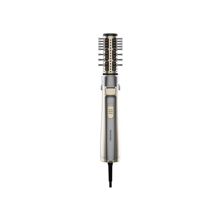 Brosse soufflante CECOTEC CeramicCare AirBrush Gyro 5in1 - vue 4
