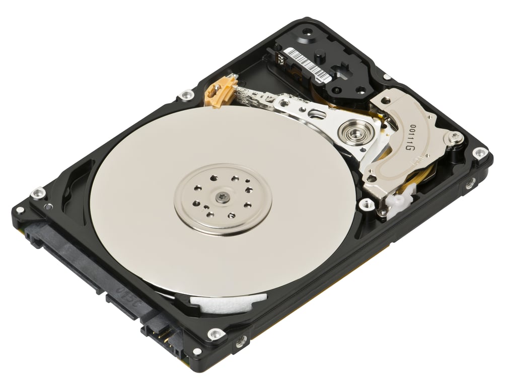 Acer KH.01K08.026 disque dur 7200 trmin 64 Mo SATA Neuf
