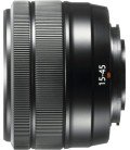 Objectif hybride Fujifilm XC 15 45mm f3.5 5.6 OIS PZ - vue 5