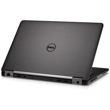 Dell Latitude E7270 12'' Core i5 2,4 GHz - SSD 256 Go - 16 Go AZERTY - Français