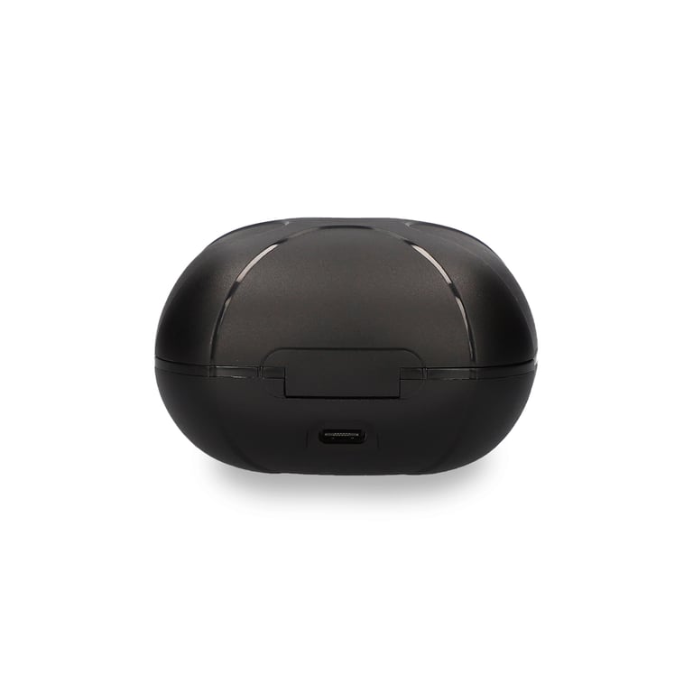 Casque Ksix BXAUBT05 – Sans Fil, Bluetooth 5.1, Autonomie 16 Heures, IPX5 - vue 3
