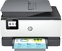 HP OfficeJet Pro Impresora multifunción HP 9019e, Color, Impresora para Oficina pequeña, Imprima, copie, escanee y envíe por fax, HP+; Compatible con el servicio HP Instant Ink; Alimentador automático de documentos; Impresión a doble cara