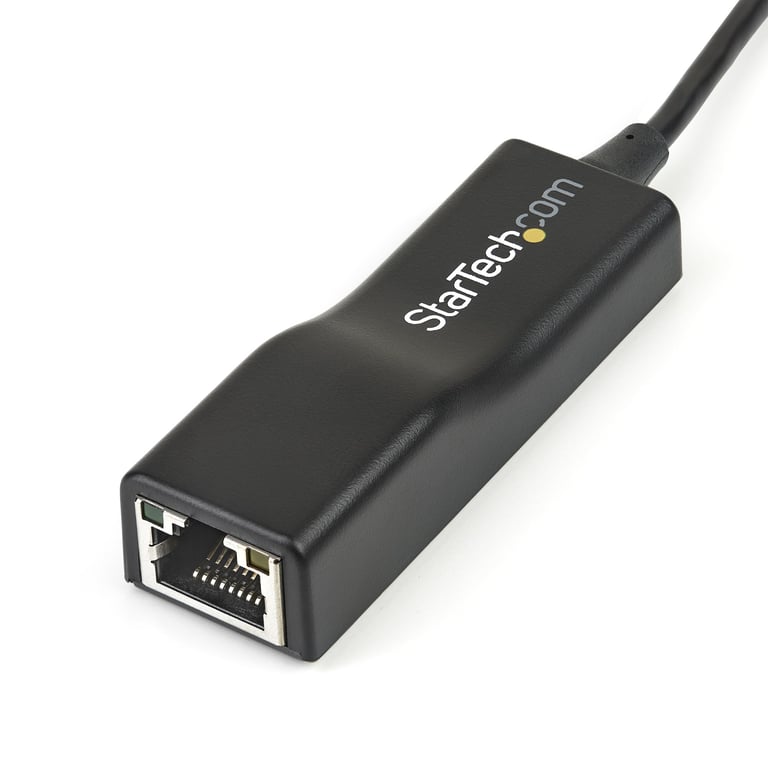 StarTech.com Adaptateur réseau Ethernet 10100 Mbps USB 2.0 - vue 4