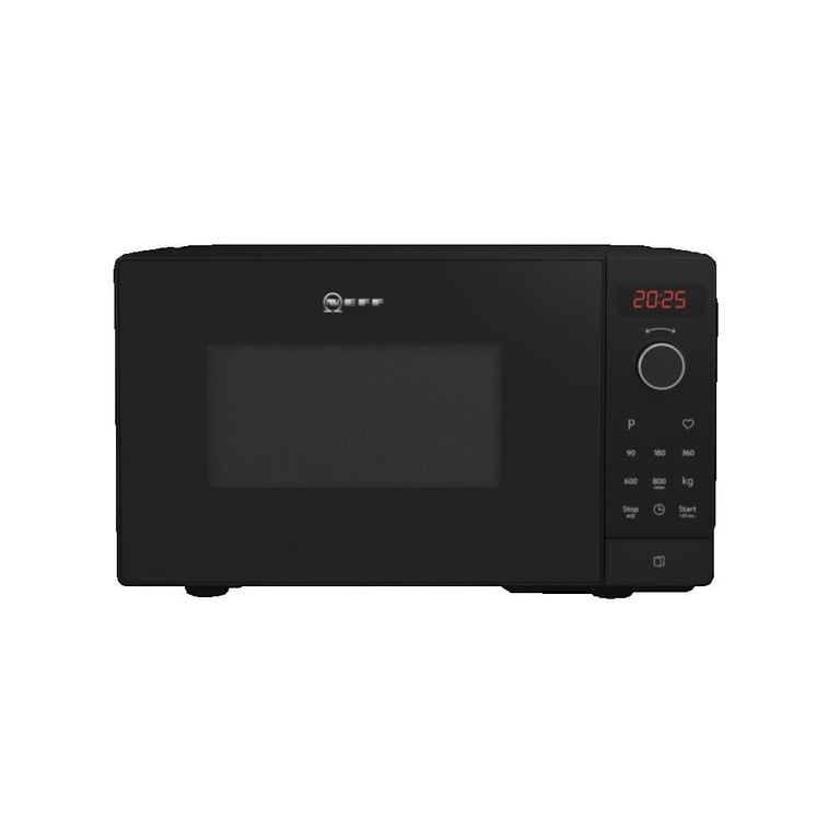 Micro-Ondes Neff FLAWG20S2 – 20L, 800W, Comptoir - vue 2