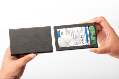 Digitus Boîtier SSDHDD 2 5 SATA I III vers USB 3.0 Neuf - vue 2