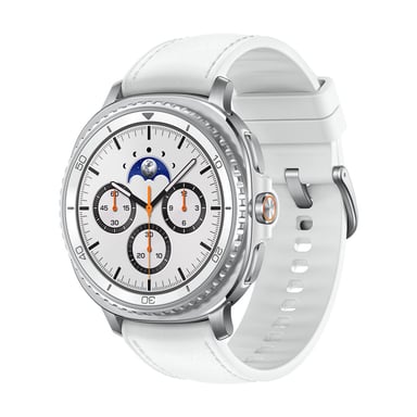 Galaxy Watch 8 Classic 4G Blanc