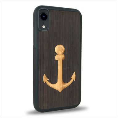 Coque iPhone XR - L'Ancre