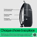 HP Mochila para ordenador portátil de 15,6 pulgadas