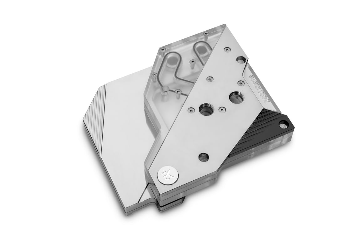 EK Water Blocks 3831109829318 pièce et accessoire pour systèmes de refroidissement d'ordinateurs Bloc d'eau Neuf