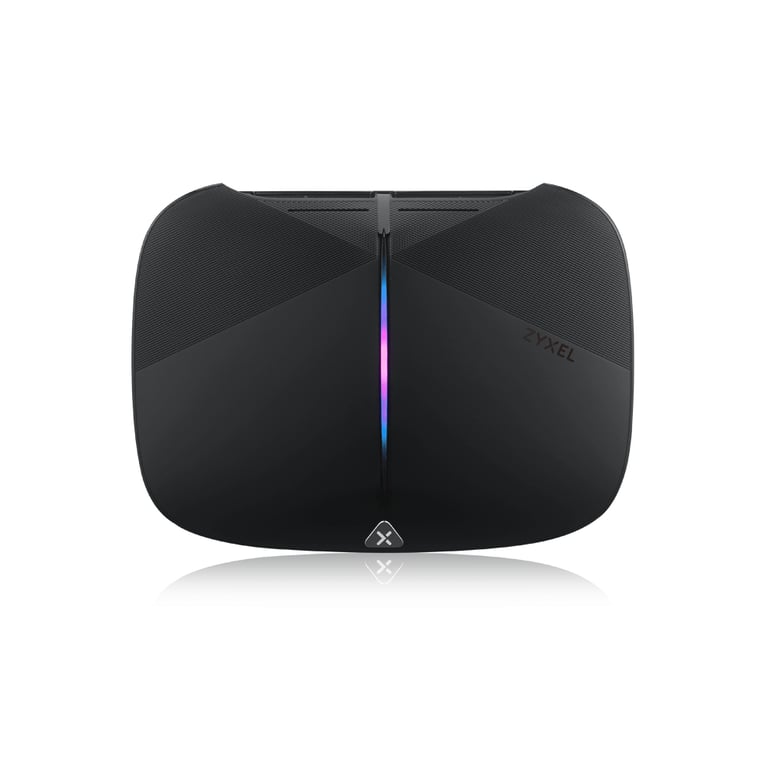 gigabit Wifi Router - vue 4