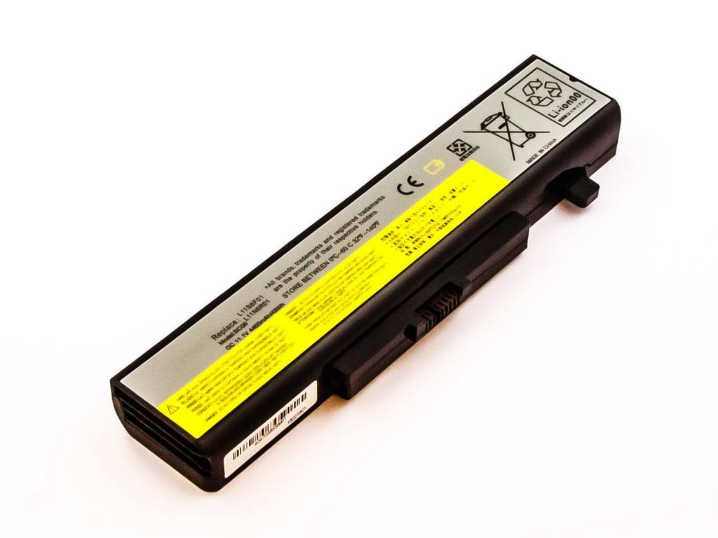 CoreParts MBI3057 composant de laptop supplémentaire Batterie Neuf - vue 1