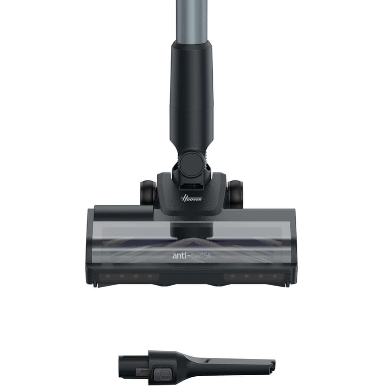 Aspirateur sans Fil Hoover HF350HP 011 60min HEPA - vue 2