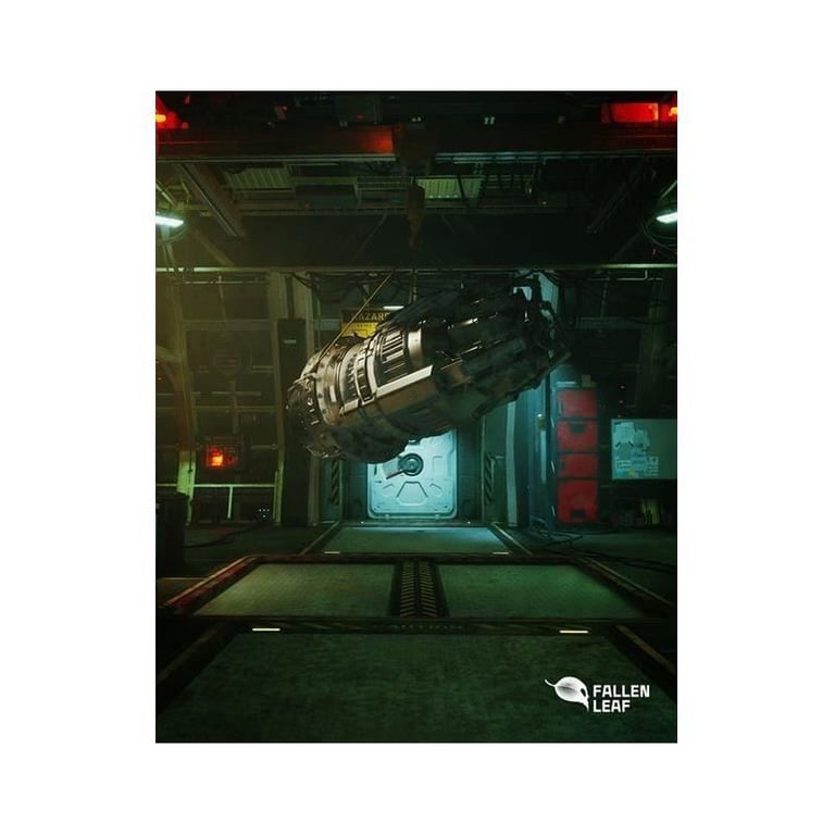 Fort Solis Edition Limitée Jeu PS5 - vue 4