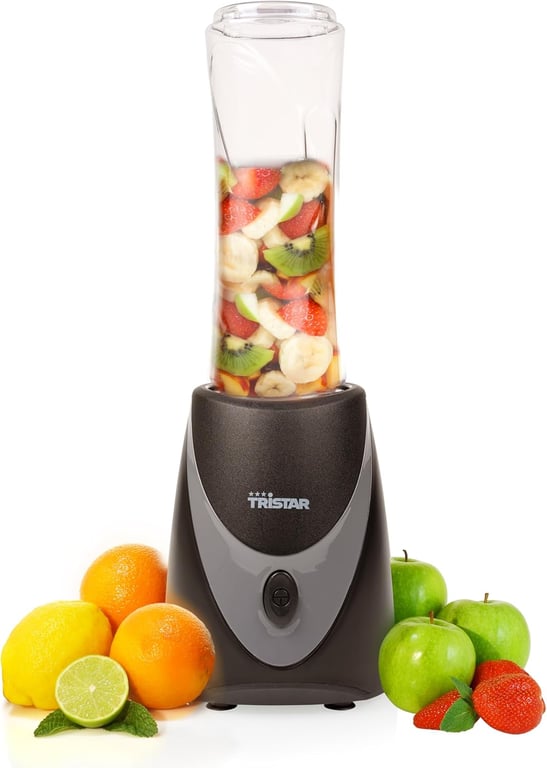 Blender électrique Tristar 250?W – 500?ml Neuf