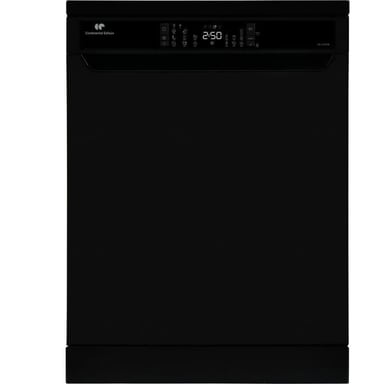 Lave vaisselle pose libre - Noir