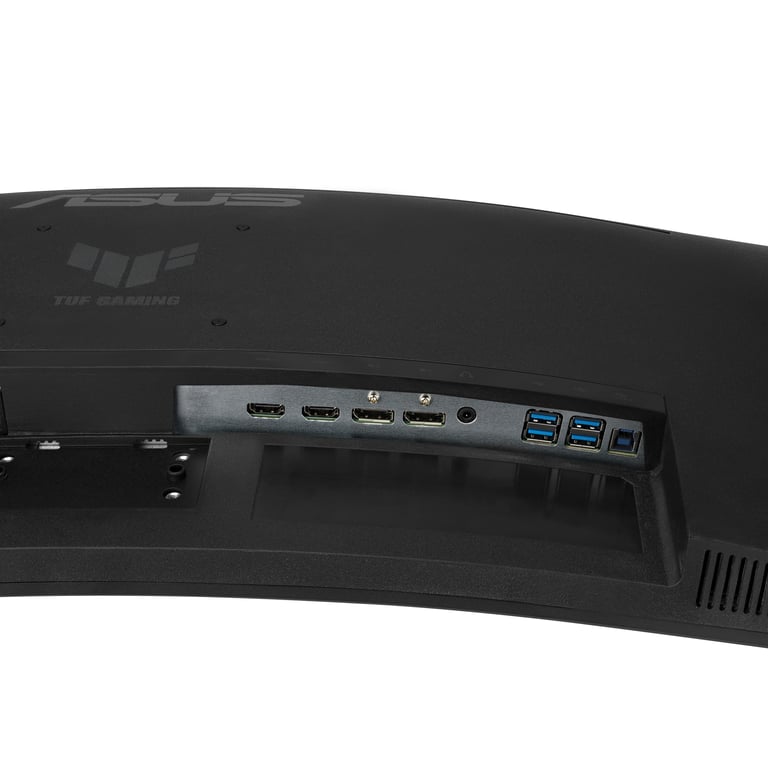ASUS TUF Gaming VG34VQ3B écran plat de PC 86 4 cm 34 3440 x 1440 pixels UltraWide Quad HD LED - vue 3