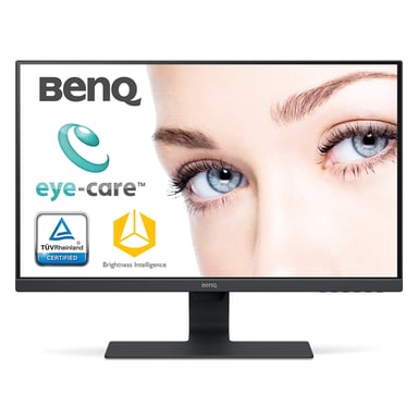 BenQ GW2780 68,6 cm (27'') 1920 x 1080 píxeles Full HD LED Negro