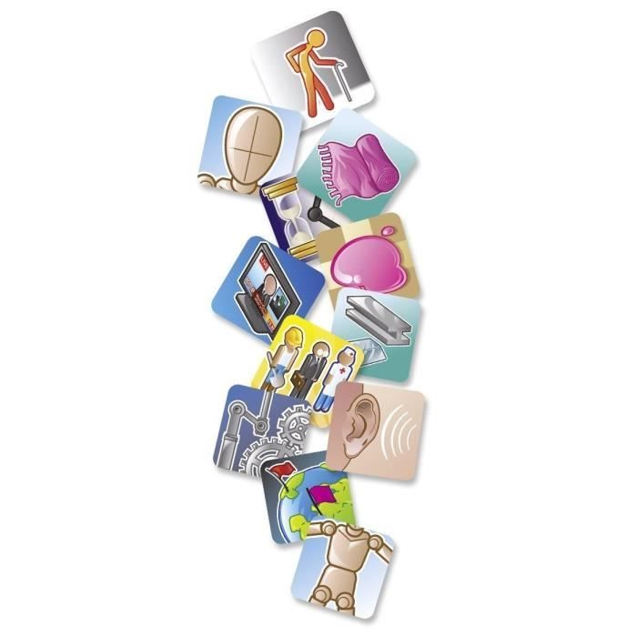 Asmodee Concept - vue 5