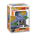 FUNKO POP! Animation Burter
