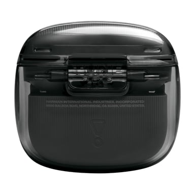JBL Tune Flex 2 Ghost Edition Casque True Wireless Stereo (TWS) Ecouteurs Appels/Musique Bluetooth Noir